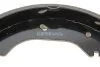 Гальмівні колодки задні барабанні BOSCH 0986487660 (фото 9)