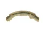 Тормозные колодки задние барабанные BOSCH 0986487665 (фото 4)