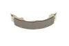 Тормозные колодки задние барабанные BOSCH 0986487665 (фото 5)