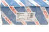 Тормозные колодки задние барабанные BOSCH 0986487665 (фото 6)