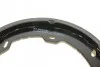 Гальмівні колодки задні барабанні BOSCH 0 986 487 666 (фото 6)