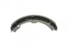 Гальмівні колодки задні барабанні BOSCH 0 986 487 666 (фото 7)