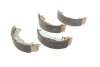 Гальмівні колодки задні барабанні BOSCH 0 986 487 667 (фото 11)