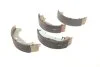 Тормозные колодки задние барабанные BOSCH 0 986 487 667 (фото 11)