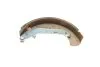 Тормозные колодки задние барабанные BOSCH 0 986 487 667 (фото 4)