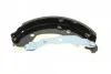Гальмівні колодки задні барабанні BOSCH 0 986 487 668 (фото 3)