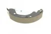 Гальмівні колодки задні барабанні BOSCH 0 986 487 668 (фото 4)