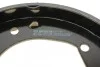 Гальмівні колодки задні барабанні BOSCH 0 986 487 668 (фото 5)