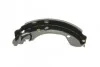 Гальмівні колодки задні барабанні BOSCH 0 986 487 668 (фото 6)