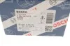 Гальмівні колодки задні барабанні BOSCH 0986487672 (фото 2)