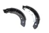 Гальмівні колодки задні барабанні BOSCH 0986487672 (фото 4)