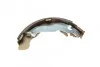 Гальмівні колодки задні барабанні BOSCH 0 986 487 673 (фото 5)
