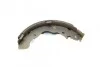 Гальмівні колодки задні барабанні BOSCH 0 986 487 673 (фото 7)