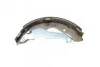 Гальмівні колодки задні барабанні BOSCH 0 986 487 673 (фото 9)