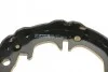 Тормозные колодки барабанные BOSCH 0986487680 (фото 6)