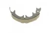 Тормозные колодки барабанные BOSCH 0986487680 (фото 8)