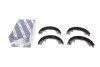 Тормозные колодки задние барабанные BOSCH 0986487685 (фото 2)