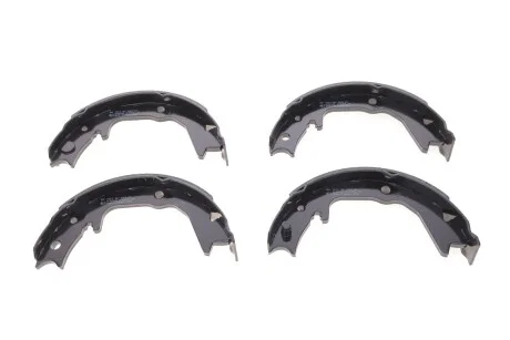Гальмівні колодки задні барабанні BOSCH 0986487685