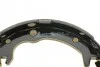 Тормозные колодки барабанные BOSCH 0 986 487 686 (фото 3)