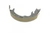 Тормозные колодки барабанные BOSCH 0 986 487 686 (фото 5)