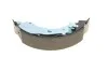 Тормозные колодки задние барабанные BOSCH 0986487690 (фото 5)