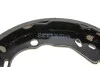 Тормозные колодки задние барабанные BOSCH 0986487690 (фото 6)