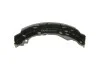 Тормозные колодки задние барабанные BOSCH 0986487690 (фото 7)