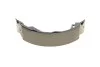 Тормозные колодки задние барабанные BOSCH 0986487690 (фото 8)