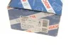 Тормозные колодки задние барабанные BOSCH 0986487690 (фото 9)