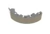 Тормозные колодки задние барабанные BOSCH 0 986 487 702 (фото 3)