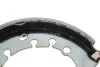 Тормозные колодки задние барабанные BOSCH 0 986 487 702 (фото 5)