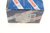 Тормозные колодки задние барабанные BOSCH 0 986 487 702 (фото 8)