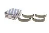 Тормозные колодки задние барабанные BOSCH 0 986 487 703 (фото 1)