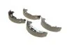 Тормозные колодки задние барабанные BOSCH 0 986 487 703 (фото 2)