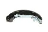 Тормозные колодки задние барабанные BOSCH 0 986 487 703 (фото 4)