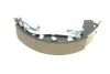 Тормозные колодки задние барабанные BOSCH 0 986 487 703 (фото 5)