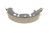 Гальмівні колодки задні барабанні BOSCH 0 986 487 703 (фото 8)