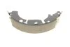 Тормозные колодки задние барабанные BOSCH 0 986 487 703 (фото 8)