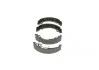 Гальмівні колодки задні барабанні BOSCH 0986487704 (фото 3)