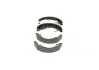 Гальмівні колодки задні барабанні BOSCH 0986487704 (фото 4)