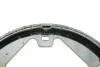Тормозные колодки барабанные BOSCH 0 986 487 705 (фото 3)