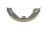 Тормозные колодки барабанные BOSCH 0 986 487 705 (фото 5)