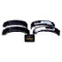 Тормозные колодки барабанные BOSCH 0 986 487 711 (фото 4)