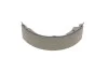 Тормозные колодки барабанные BOSCH 0986487712 (фото 3)