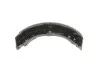 Тормозные колодки барабанные BOSCH 0986487712 (фото 4)