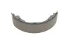 Тормозные колодки барабанные BOSCH 0986487712 (фото 5)