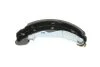 Гальмівні колодки задні барабанні BOSCH 0 986 487 714 (фото 3)