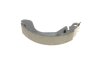 Гальмівні колодки задні барабанні BOSCH 0 986 487 714 (фото 6)