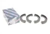 Гальмівні колодки барабанні BOSCH 0986487715 (фото 1)