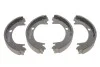 Гальмівні колодки барабанні BOSCH 0986487715 (фото 4)
